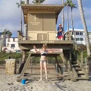 Meet your Posher, Doris